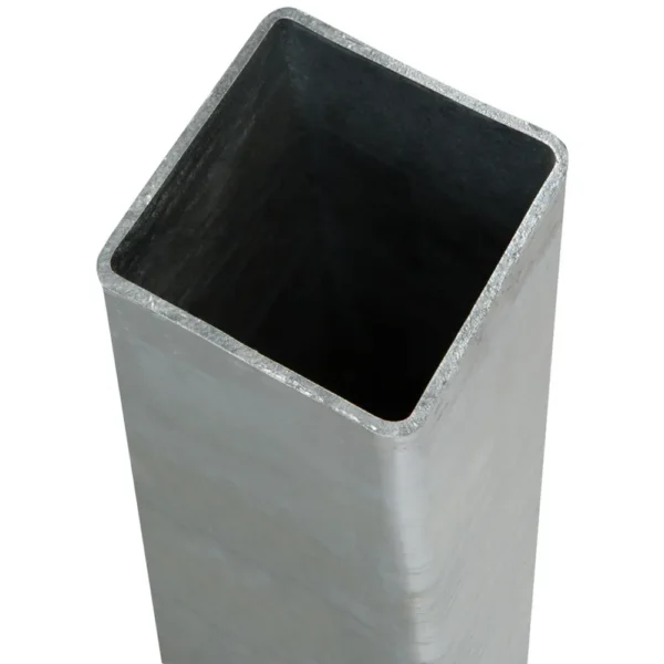 DuraPost Gate/Corner Post (Galvanised)