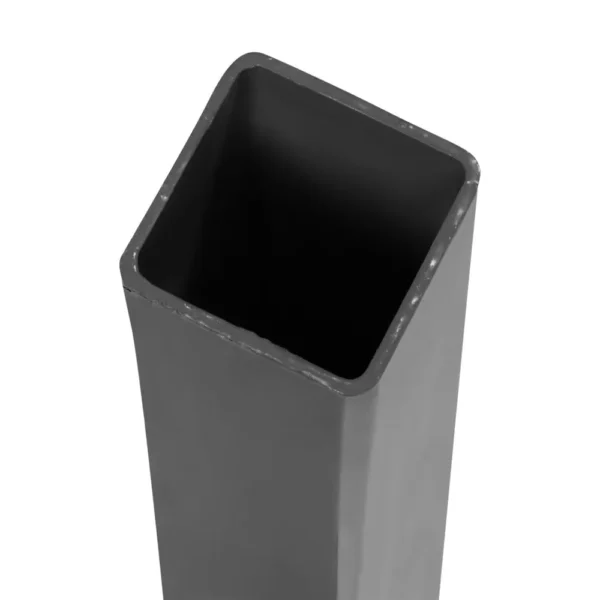 DuraPost Gate/Corner Post (Powder Coated Finish)