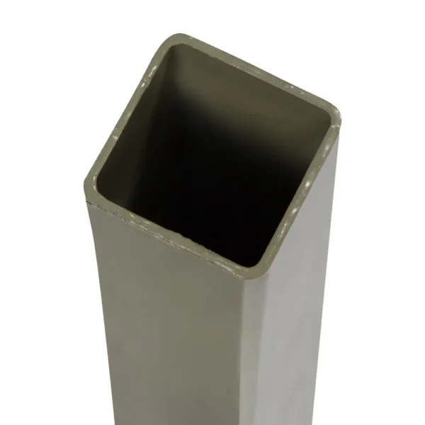 DuraPost Gate/Corner Post (Powder Coated Finish)