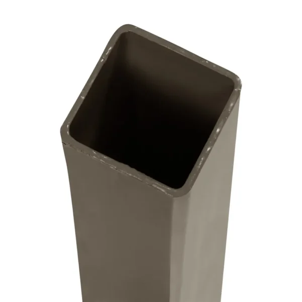 DuraPost Gate/Corner Post (Powder Coated Finish)