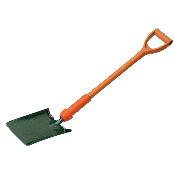 Shovel