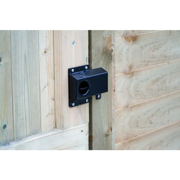 Gatemaster Superlatch Digital Stainless Steel