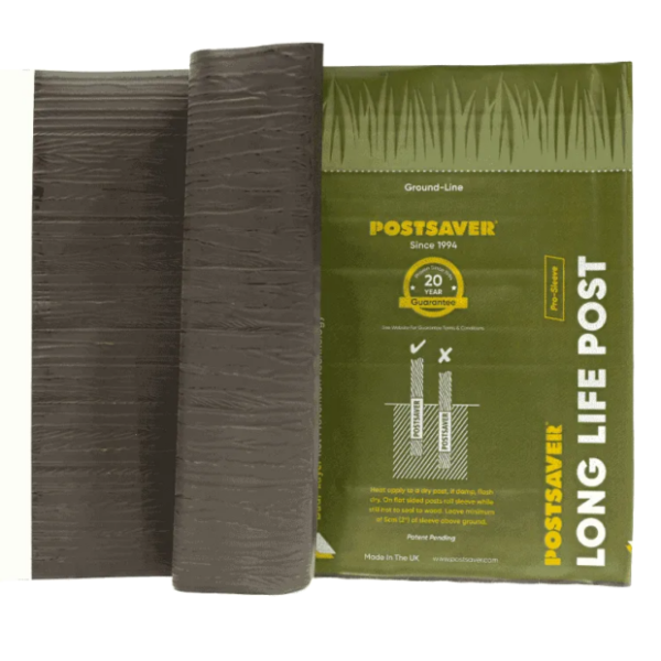 Postsaver Sleeve 100x125mm